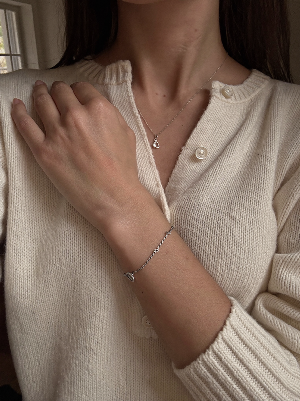 Kundenfoto: Feiner Schmuck, läuft nicht an